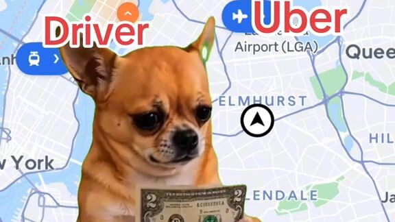 uber
