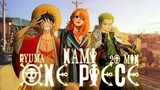 Ayo nonton wanpis luffy gir 5 😁🤝 (AMV) Nami edit - One Piece