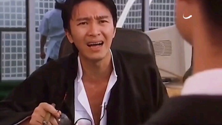 A hilarious roundup of Cantonese movie memes in Hong Kong cinema—number five is brutal 😂