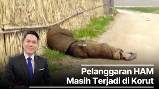 “Pelanggaran HAM Masih Terjadi di Korut”