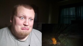 3 Scary TRUE Forest Horror Stories REACTION!!!