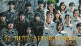 S2 Duty After School E1 - English Sub (108p)