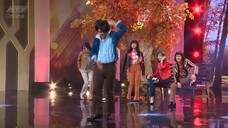 Tập 5 _ Mùa 1 [ 7 Nụ Cười Xuân ]