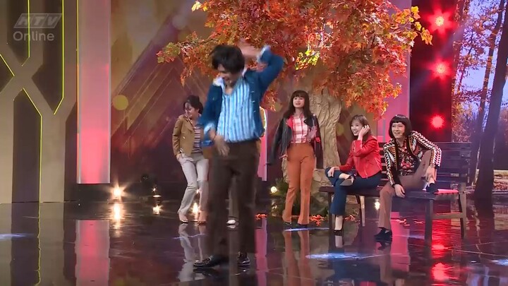 Tập 5 _ Mùa 1 [ 7 Nụ Cười Xuân ]