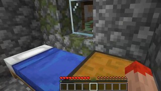 [MC] Pesona dihapus karena terlalu kuat di Minecraft (1)