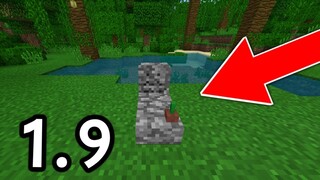 หลุมฝังศพ ??ในมายคราฟ1.9 (น่ากลัวมากไป) | Minecraft PE