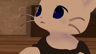: Apa yang harus saya lakukan jika kucing diperkosa oleh kucing?