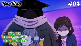 Dekiru Neko wa Kyou mo Yuuutsu Tập 4: Chú Mèo Giỏi Giang Đi Thủy Cung (Lồng Tiếng)