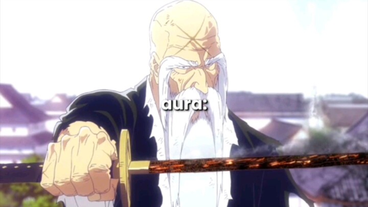 Yamamoto vs Yhwach🤩 — Bleach