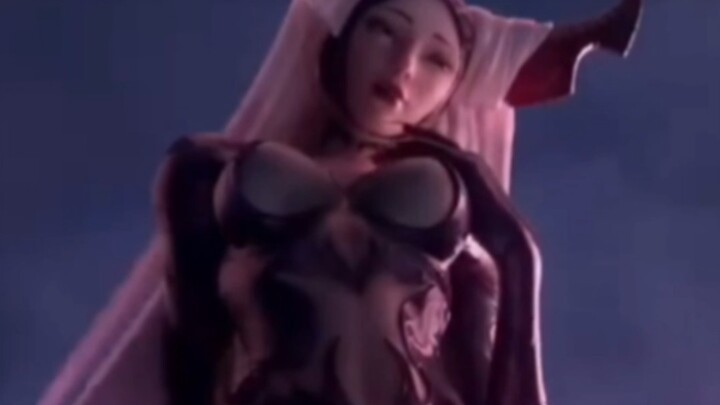 ความรู้สึกของการกดขี่ของราชาปีศาจ