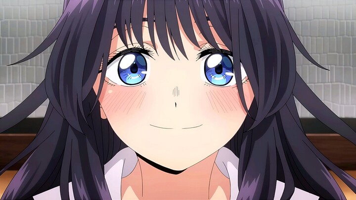 Kaoru Hana Wa Rin To Saku Episode 7 - Penyelesaian Masalah