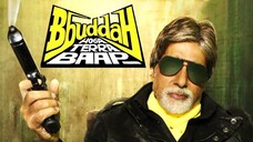 Bbuddah Hoga Terra Baap (2011) Hindi movie