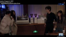 (102) Hidden Love (Tagalog Dubbed)