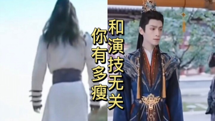 Fun fact: Acting skills are the real deal (no need to follow me—updates are spontaneous).