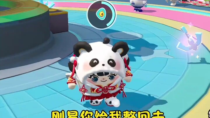 What the heck is this thing?!