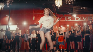 『Heels - 教学预览』音乐：Boys丨导师：Yanis（视频为Stevie课堂Solo版本）