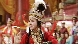 【唐明皇】胡旋舞 高清纯享版