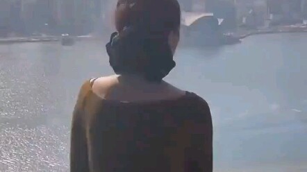 The eagle is prettier than me, right???