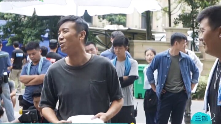 ซีรี่ส์ทางทีวีเรื่อง Three-Body: ปรากฎการณ์ความน่ารักของ Three-Body Contrast คุณเคยเห็นประวัติศาสตร์