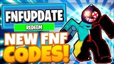 ALL NEW *FNF & MISSION* UPDATE OP CODES! | Roblox Guesty