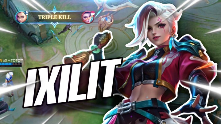 MARKSMAN GAMPANG DAN RAMAH UNTUK PEMULA🥰