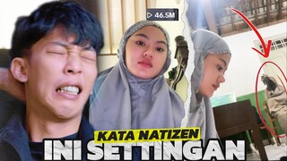 tapi keliatan kaya beneran