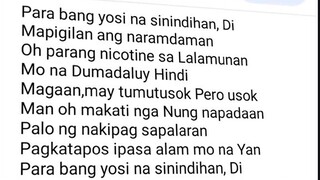 Nicotine