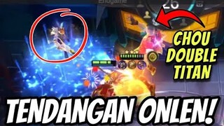 TENDANGAN ONLINE JARAK JAUH NI BOZ!! SEKALI SEPAK BENJOL!!
