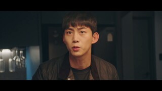 Blind episode 1 Tagalog Dubbed