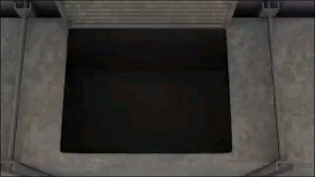 Bernard bear part 15