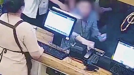 Man Assaults Police After Getting Drunk, Arrested According to Law!
