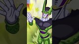 If Perfect Cell owned a Tik Tok