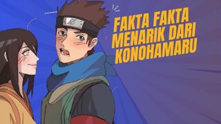 Fakta Fakta Menarik Dari Konohamaru