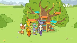 Orange Moo Cow - Episode 6 (Bahasa Indonesia)