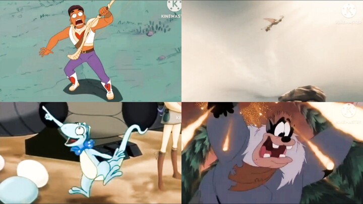 Every Coming Or Incoming