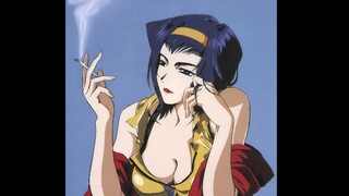 星际牛仔25周年手机壁纸2.0