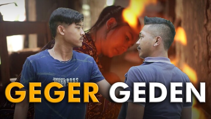 PANAS 🔥KENTONG SUDAH TIDAK TAHAN DENGAN KELAKUAN PONGGE