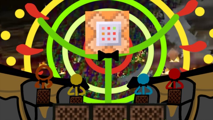 【AVM×Bengtie】 "Chirling Choir" Shinto Green