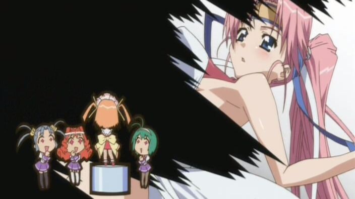 Prism Ark (Creditless ED) [DVDRip]