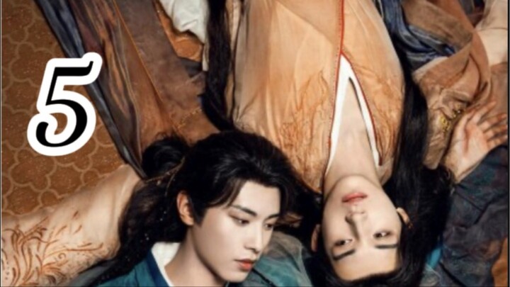 [2025] Returned master (Eng sub) ep 5