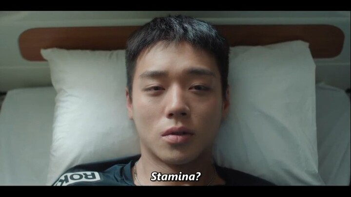 The Legend of Kitchen Soldier Ep4
