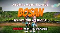 💥🇧🇴🇸🇦🇳💥 Lirik Dan Musik Original Sendiri 🙀