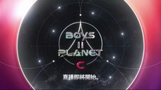 (ENG SUB) BOYS II PLANET C EPISODE 1