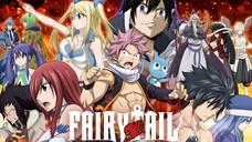 Hội Pháp Sư Fairy Tail [ Vietsub] - Tập 2 ( Full)