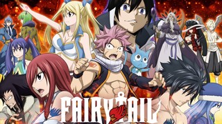 Hội Pháp Sư Fairy Tail  [ Lồng tiếng ]- Tập 1 ( Full bộ )