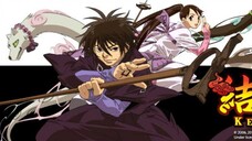 Kekkaishi eps 48 sub indo