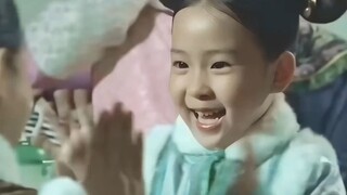 如懿传里小朋友们真的好可爱