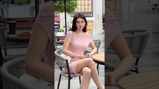 Beautiful Chinese Girls【番茄酱】#douyin #tiktok #beautiful #shorts