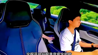 You're trying to trick me into driving for Didi again