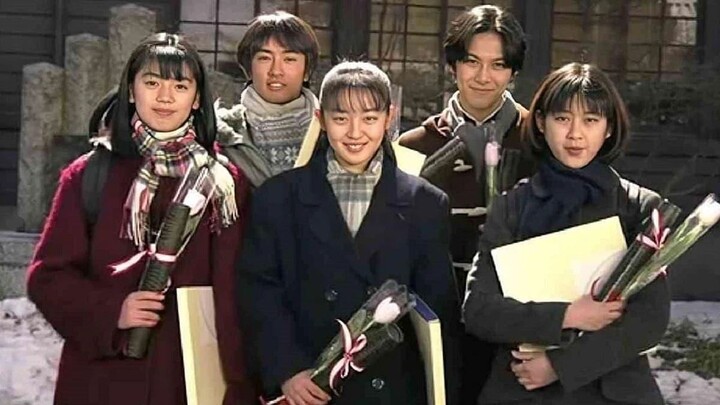 Hakusen_Nagashi_Episode_1( Eng Sub) 1996